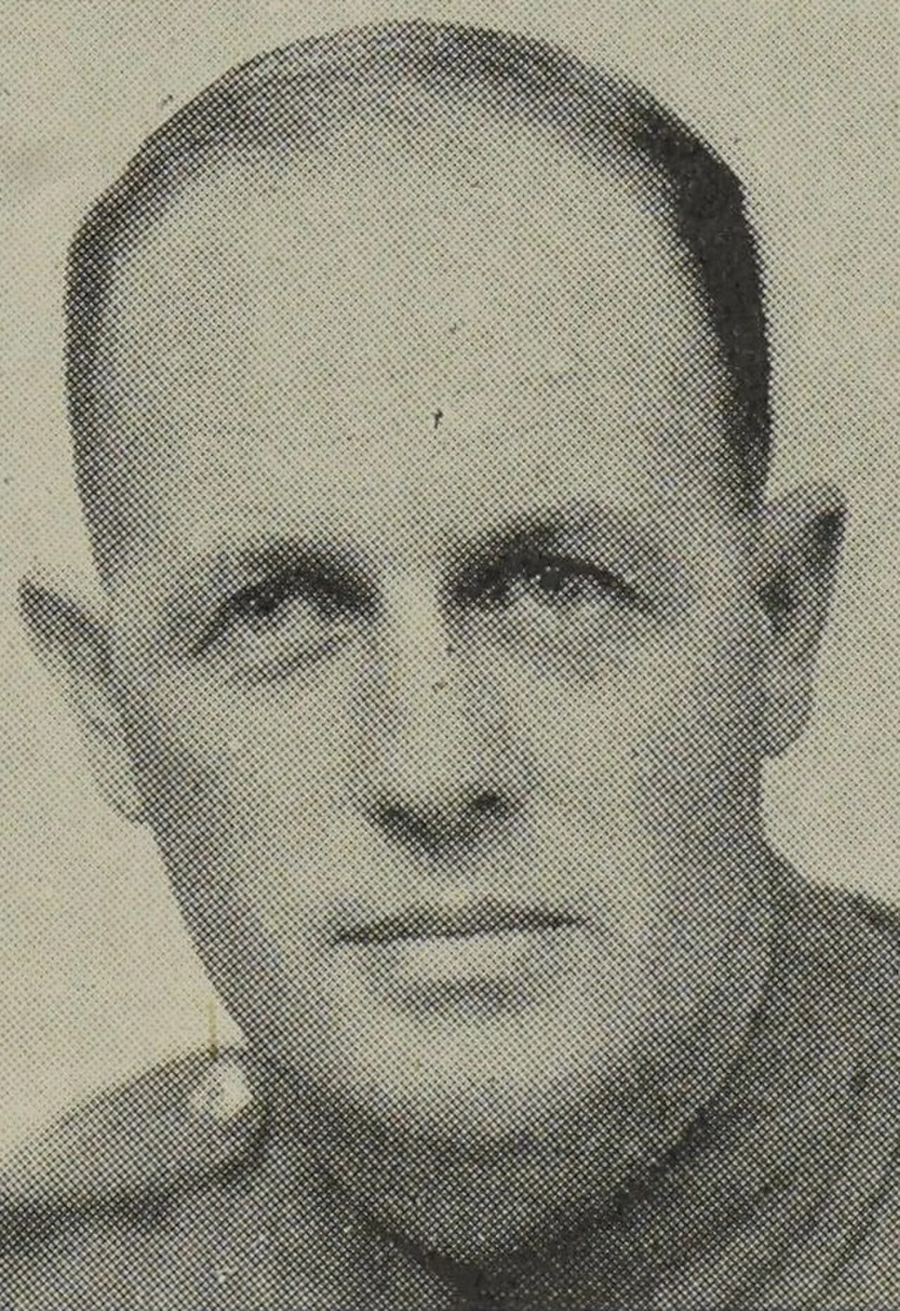 John Davies Wilder Ormond