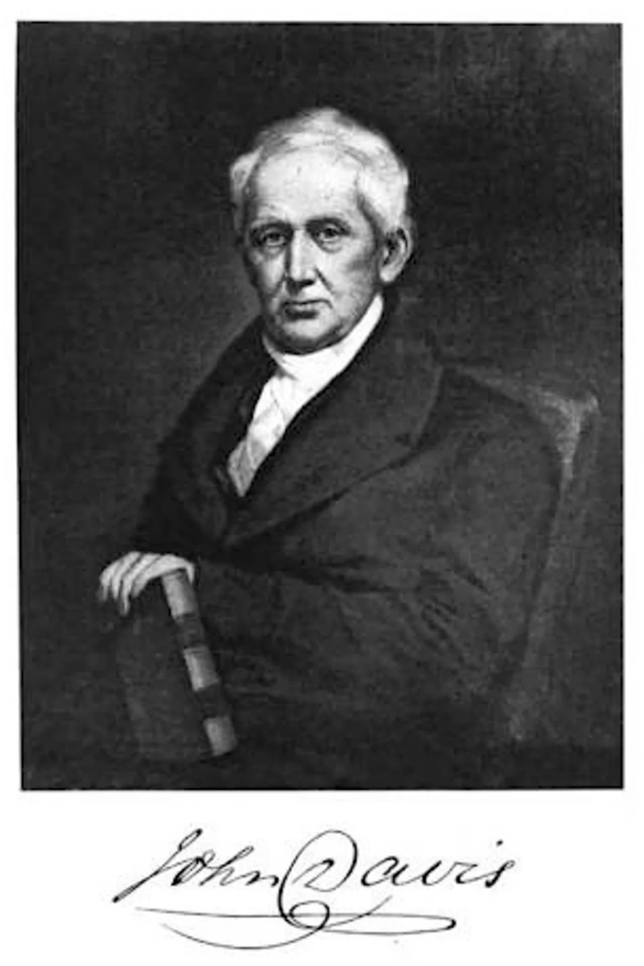 John Davis