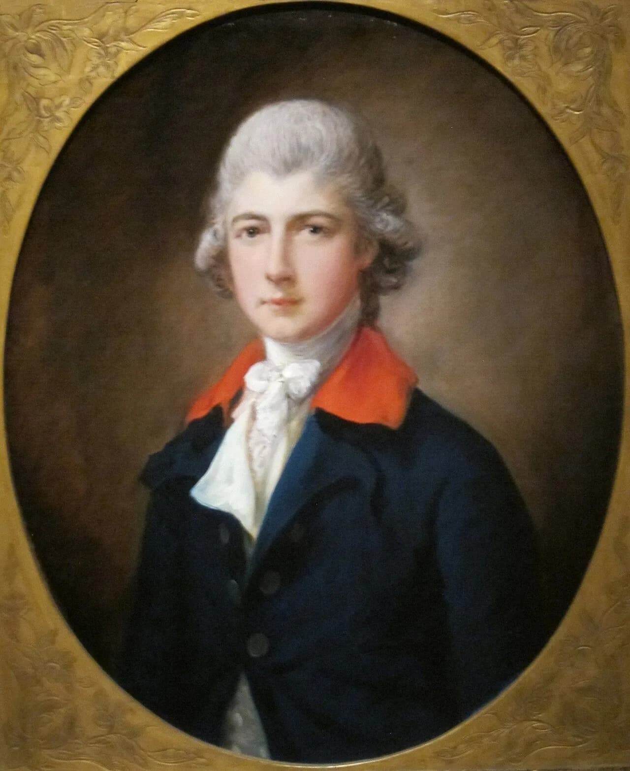 John Dawnay, 5th Viscount Downe