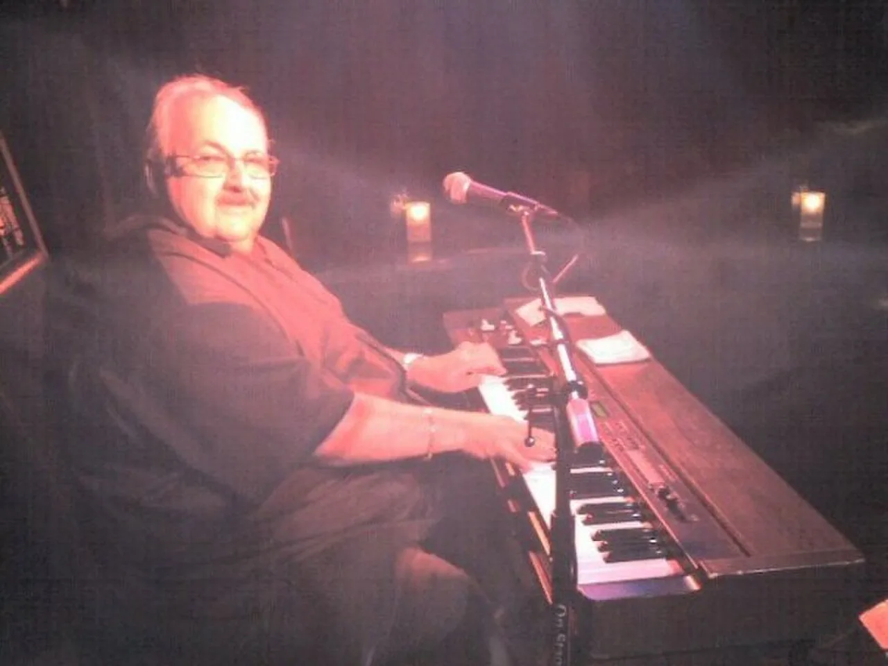 John DeFrancesco