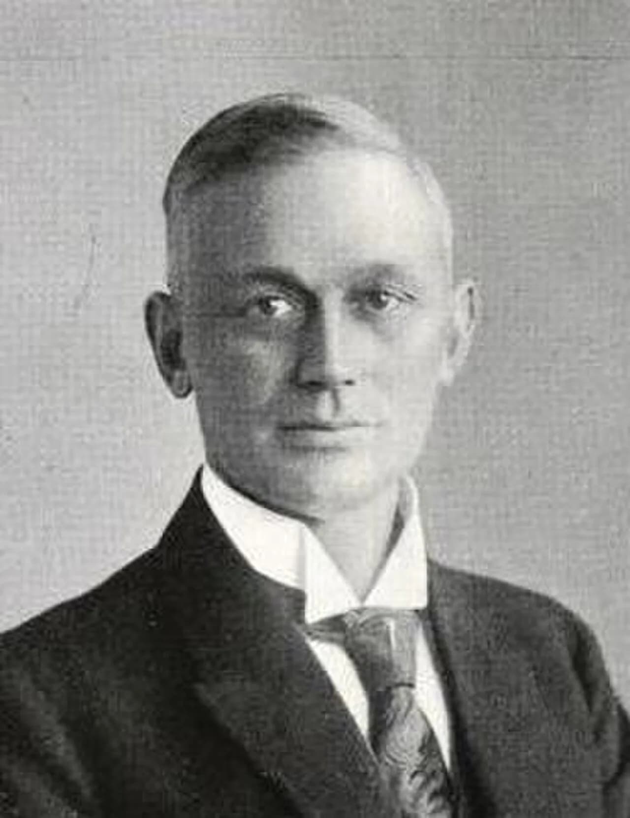 Primus Wahlmark