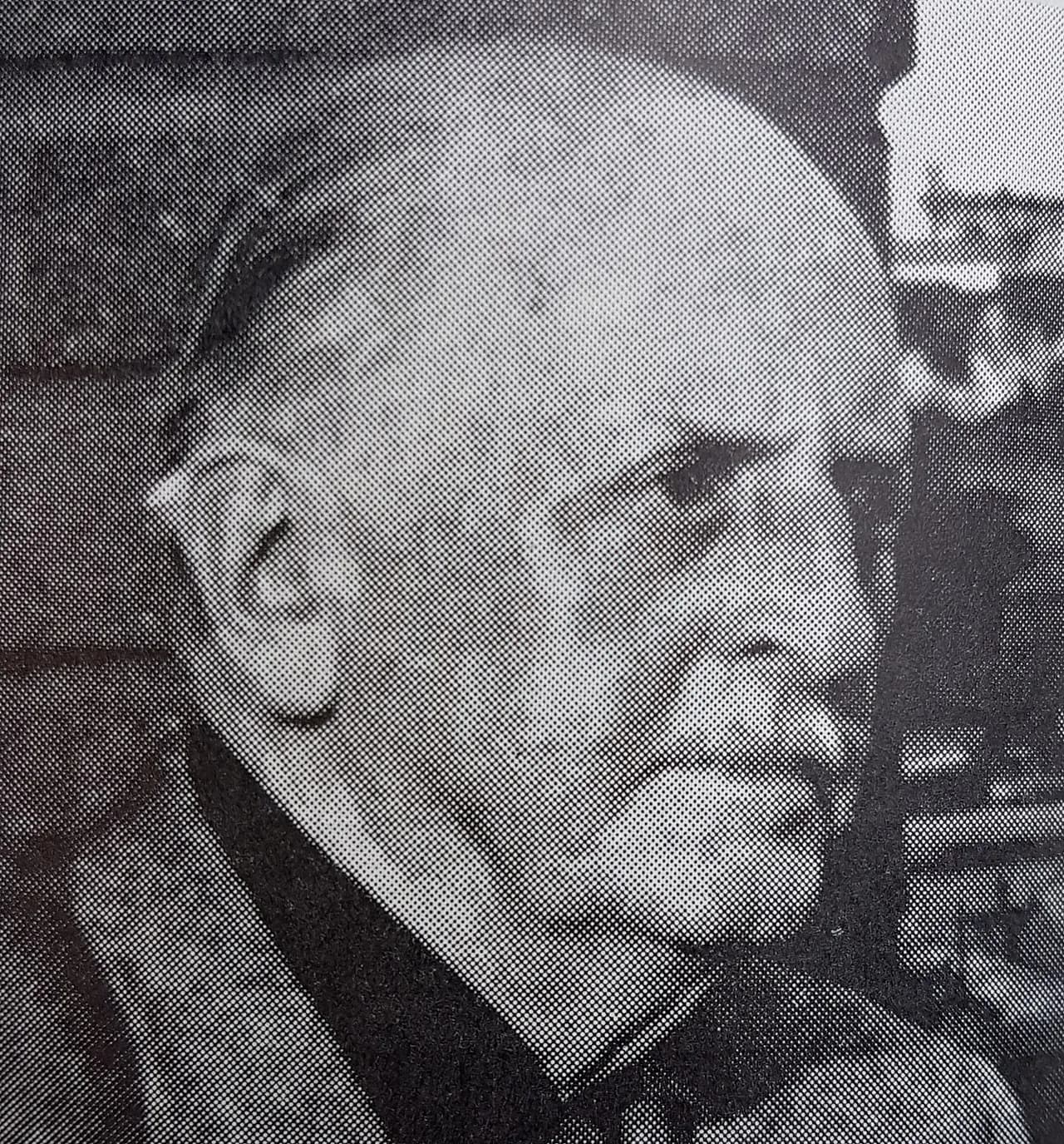 Filip Wahlström