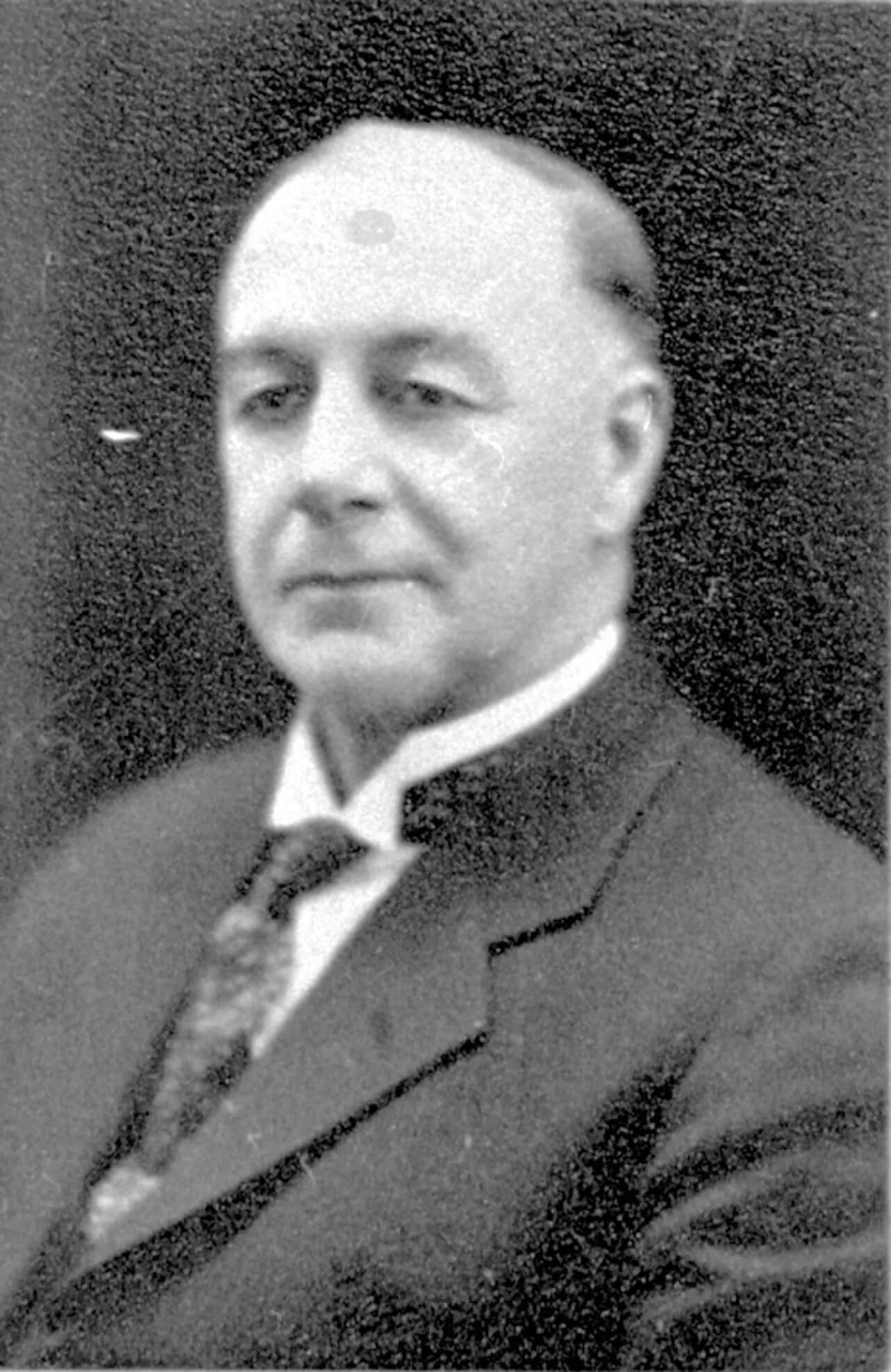 John Delisle