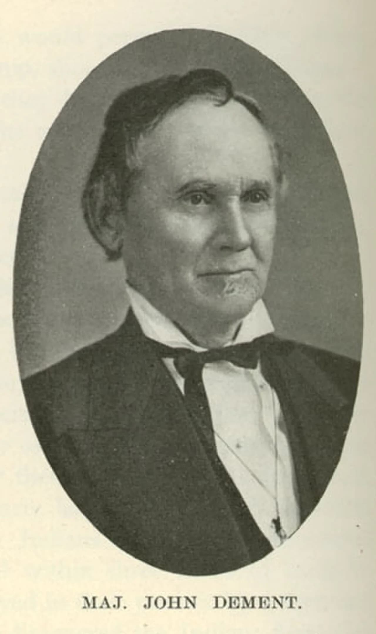 John Dement