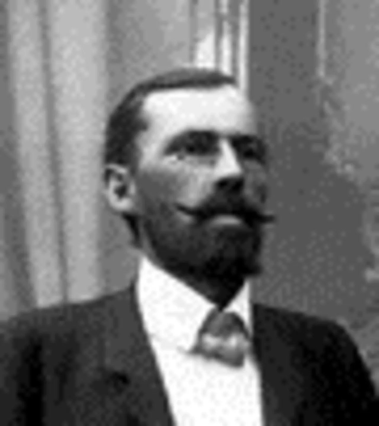 Lars Niklas Wahrgren