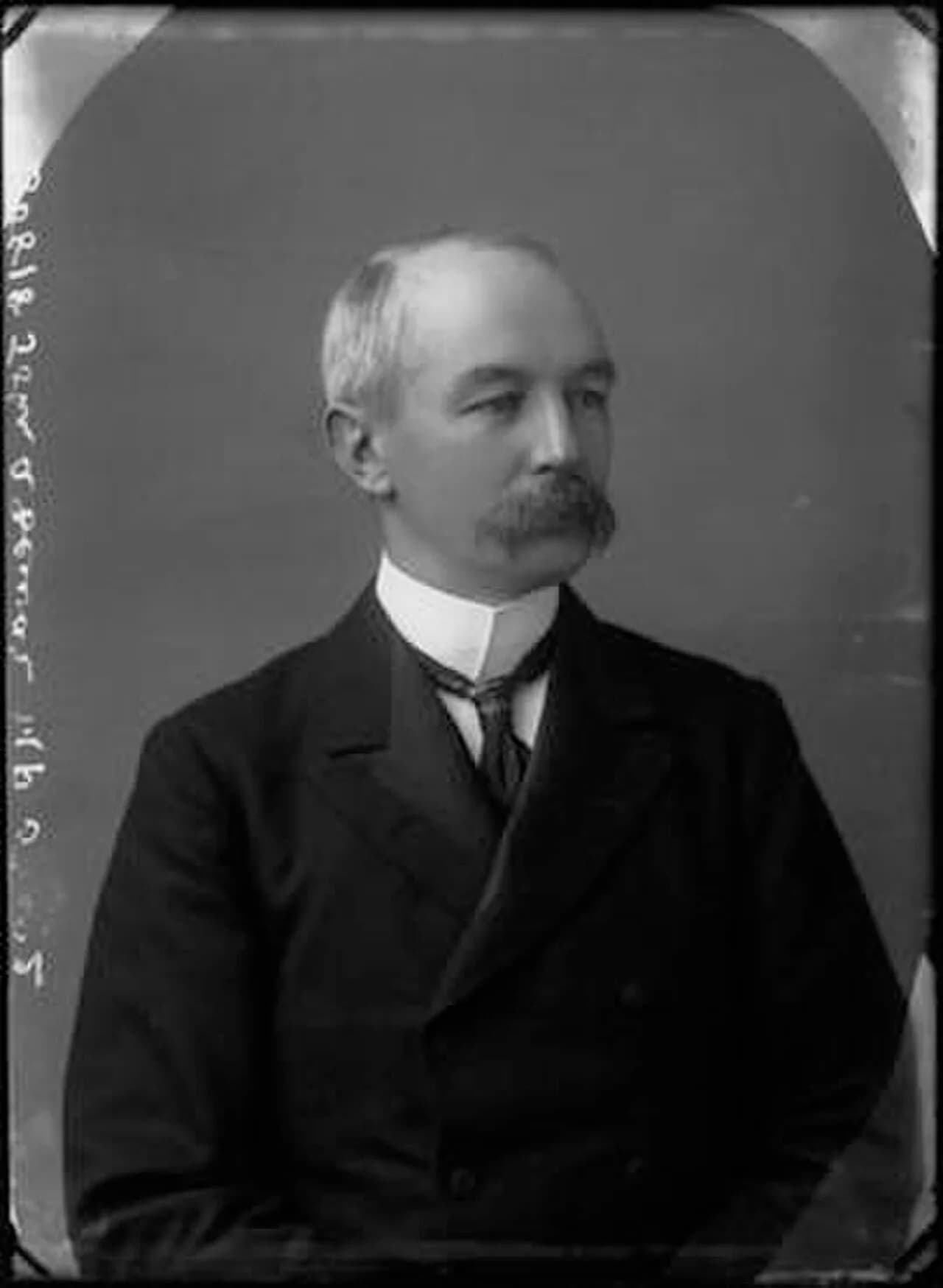 John Dewar, 1st Baron Forteviot