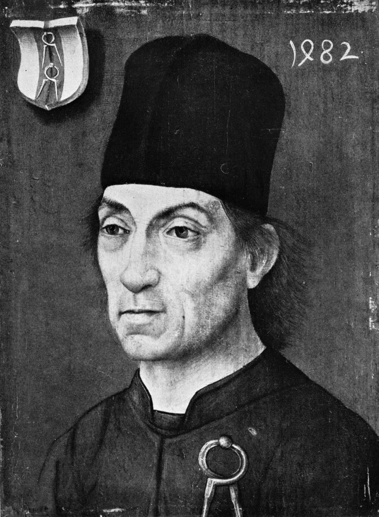 Moritz Ensinger