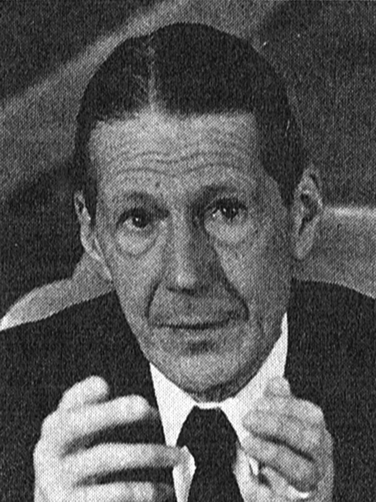 Erland Waldenström
