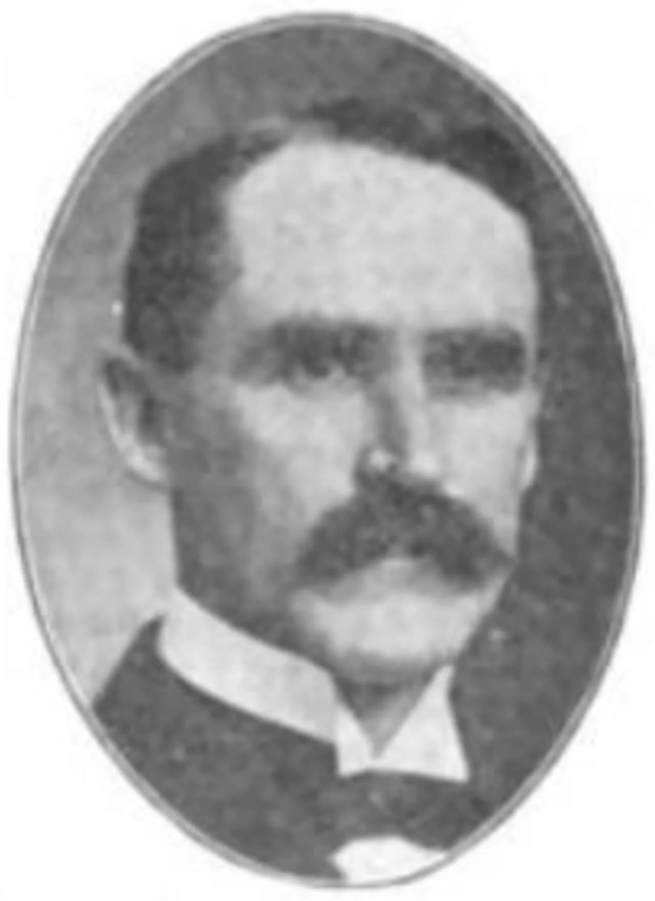 John Donald