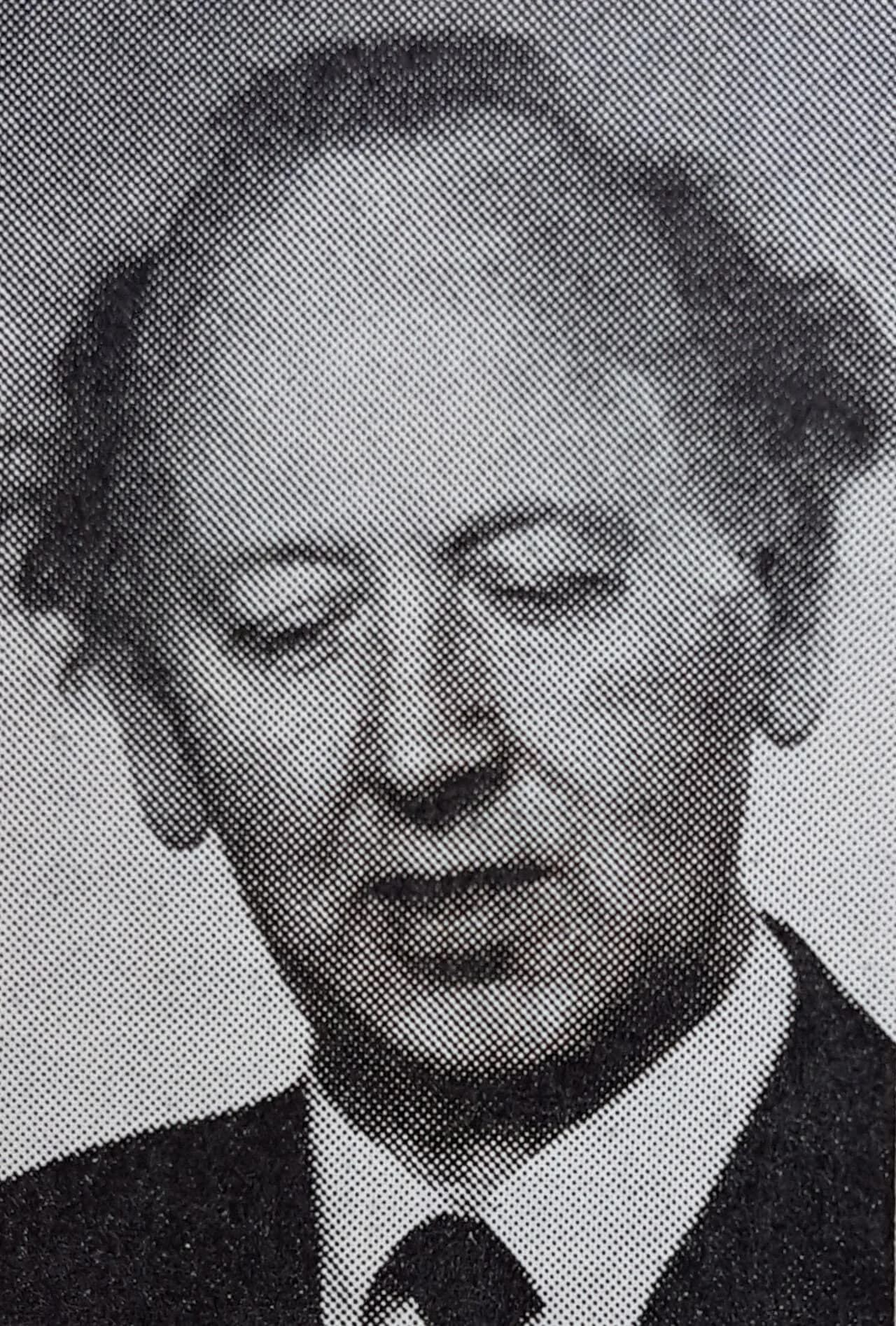 Axel Waleij