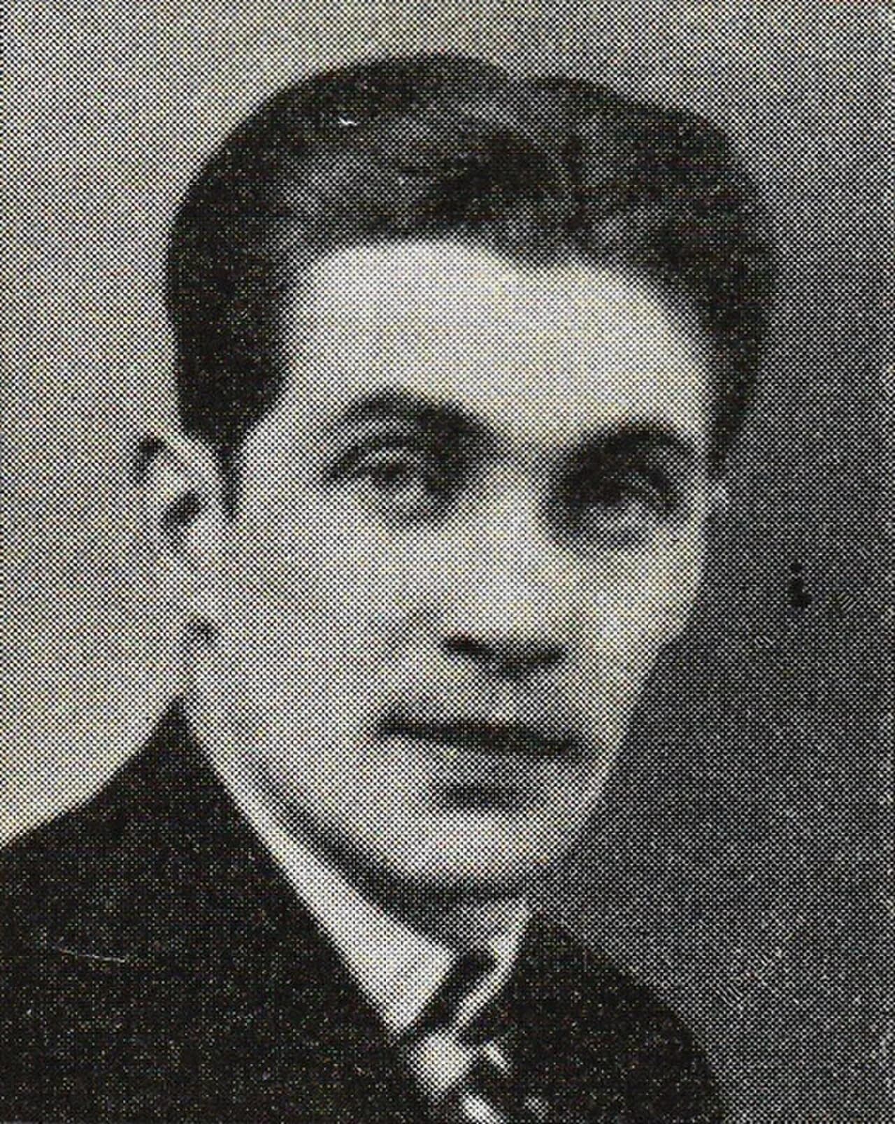 Willy Walfridsson