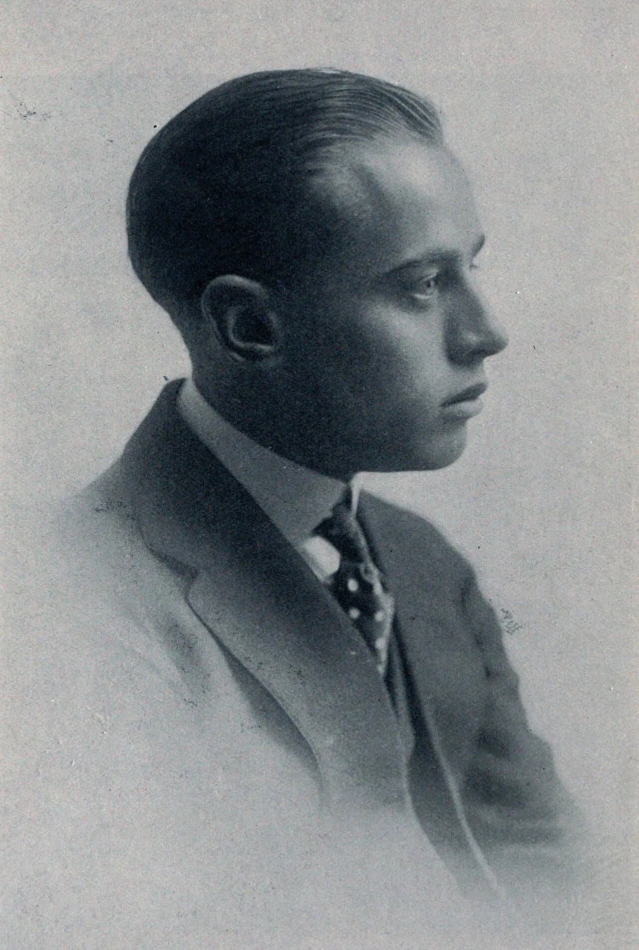 John Dryden Kuser