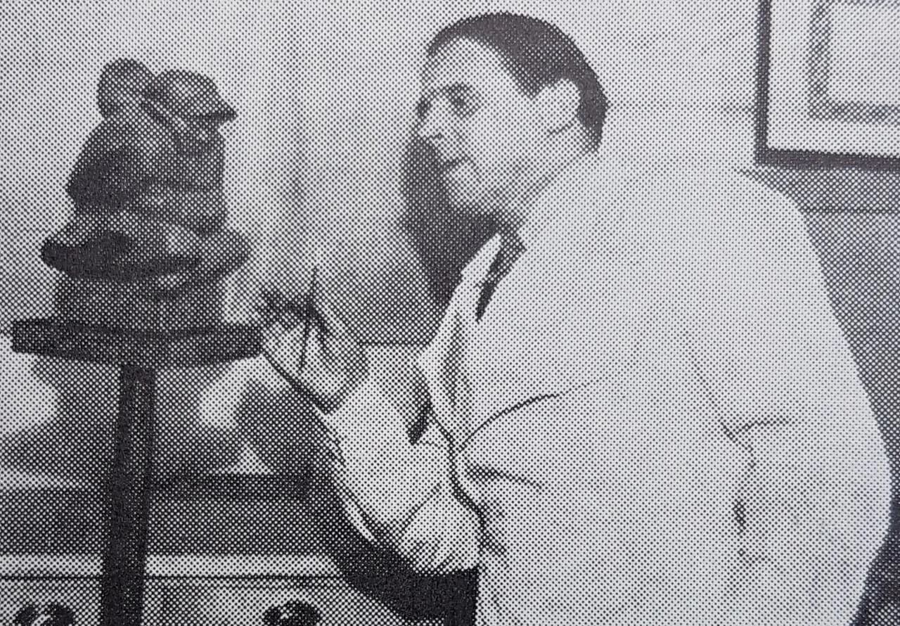 Allan Wallberg
