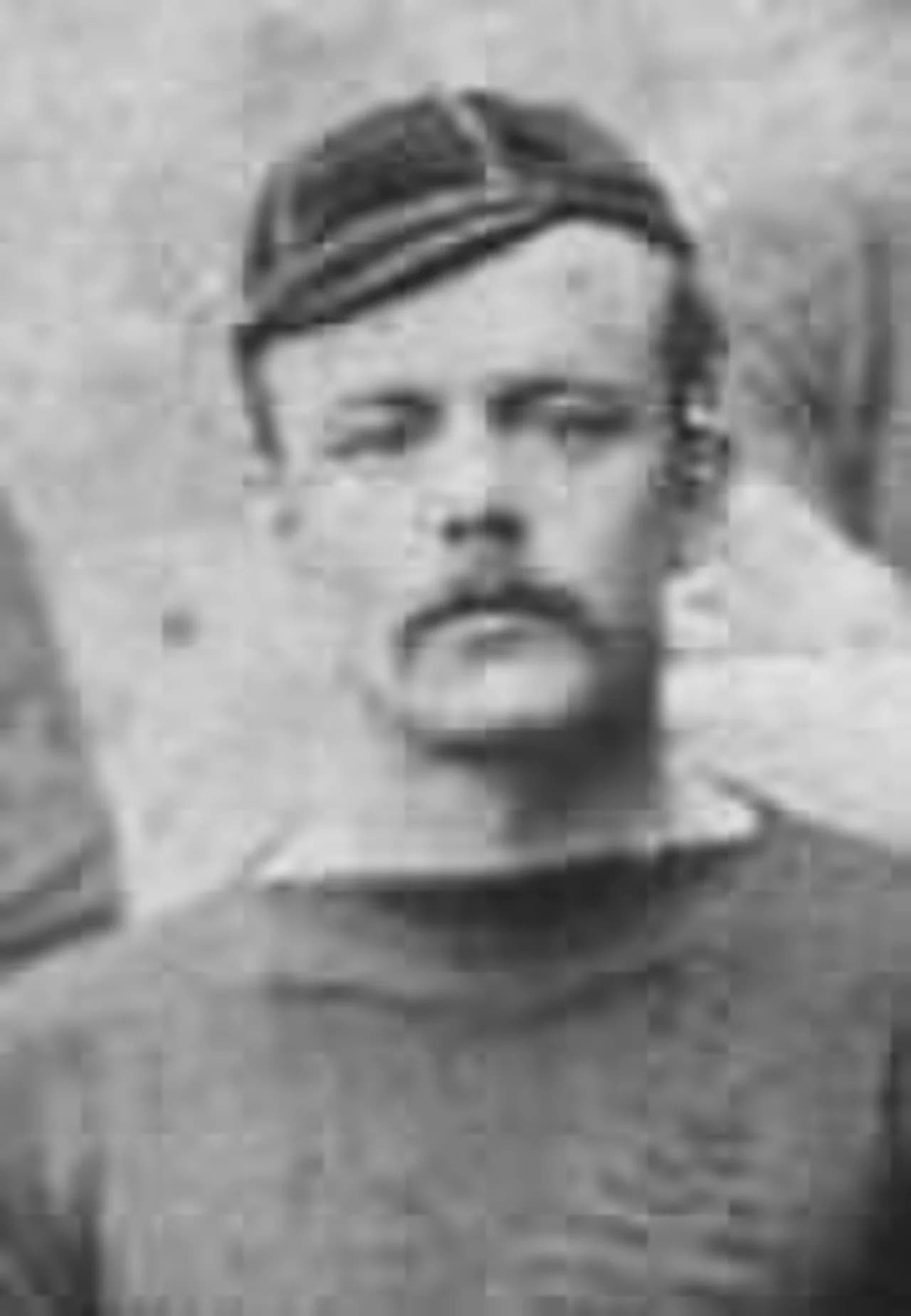 John Dumbell