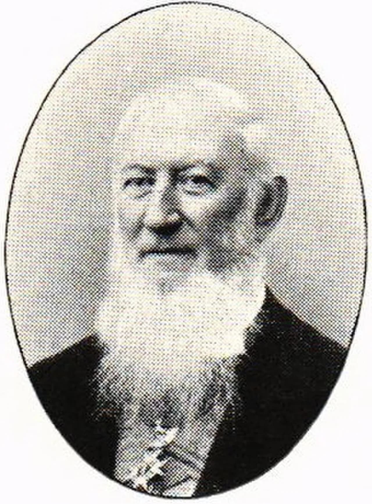 Isak Wallberg