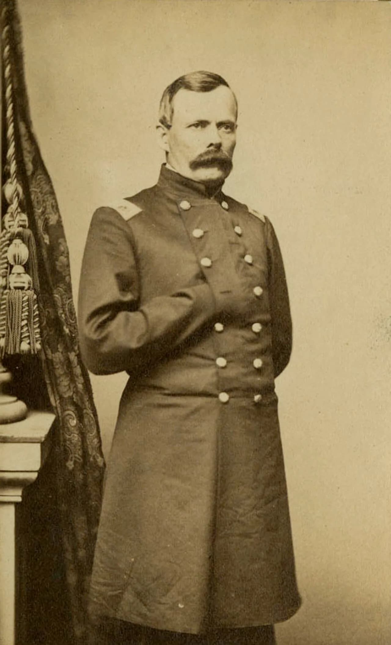 John Dunlap Stevenson