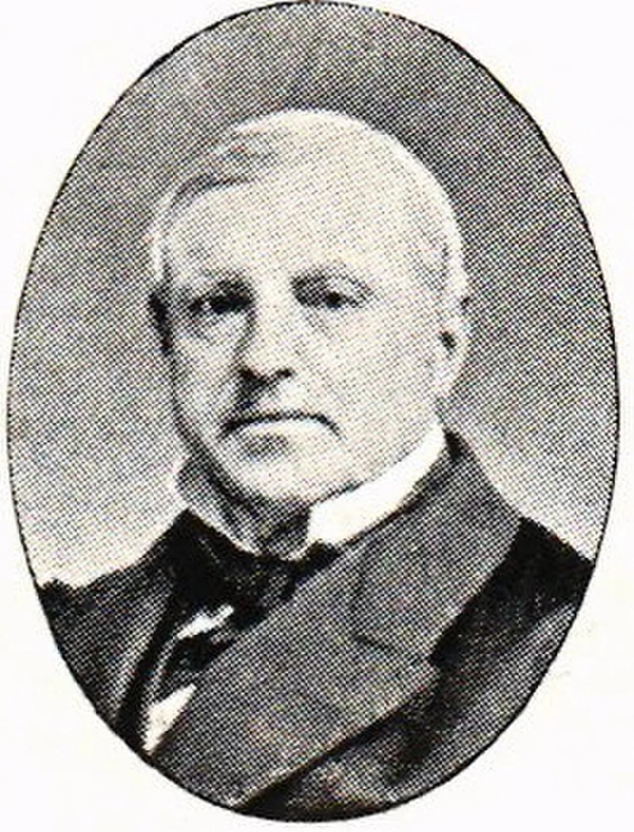 Anton Mathias Wallén