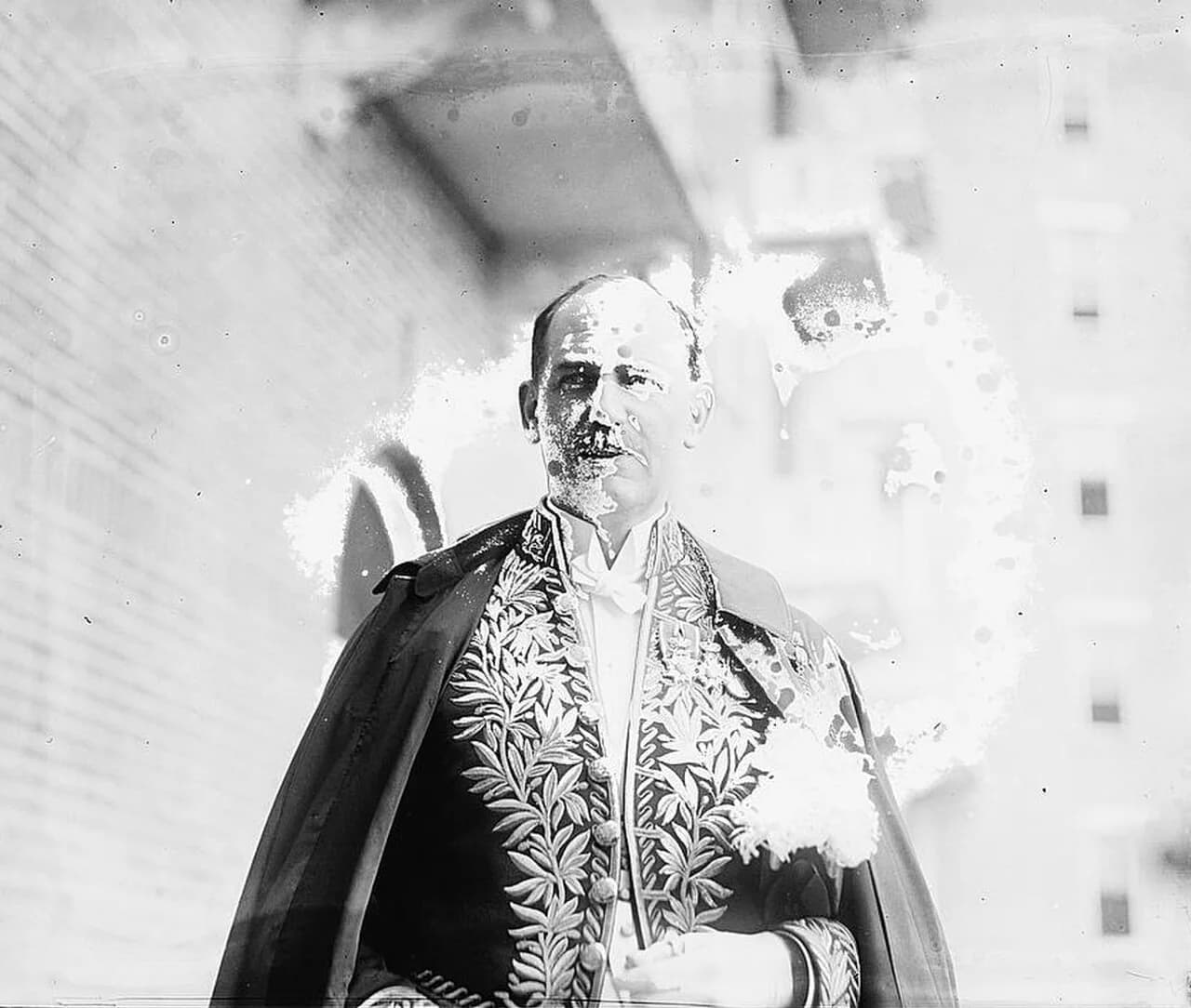 Axel Wallenberg