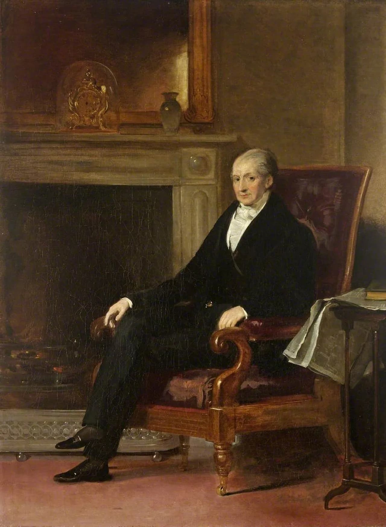 John Dutton, 2nd Baron Sherborne