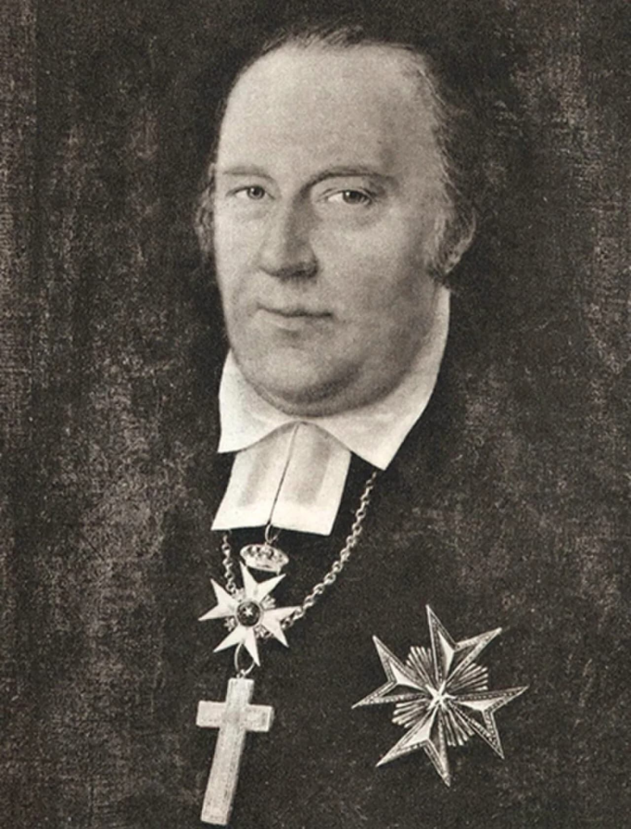 Marcus Wallenberg