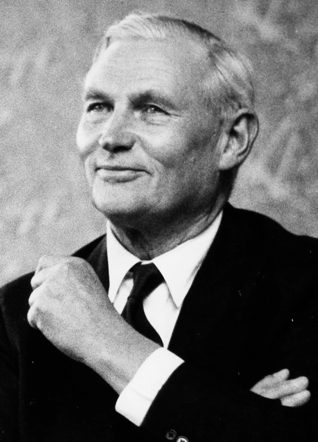 Marcus Wallenberg