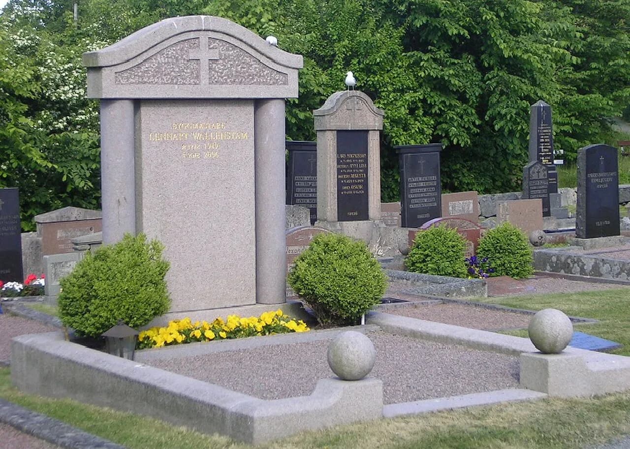 Lennart Wallenstam