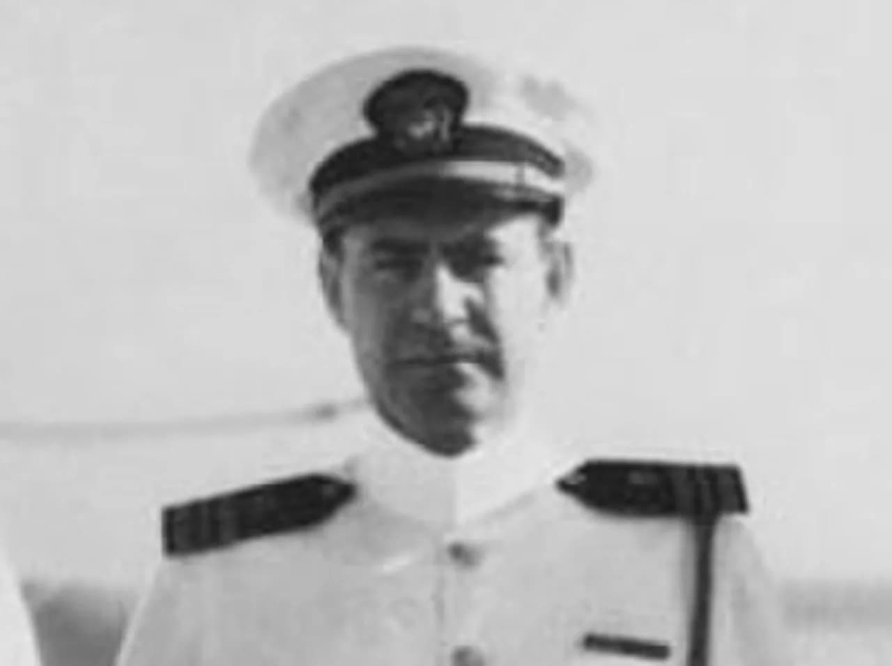 John E. Gingrich