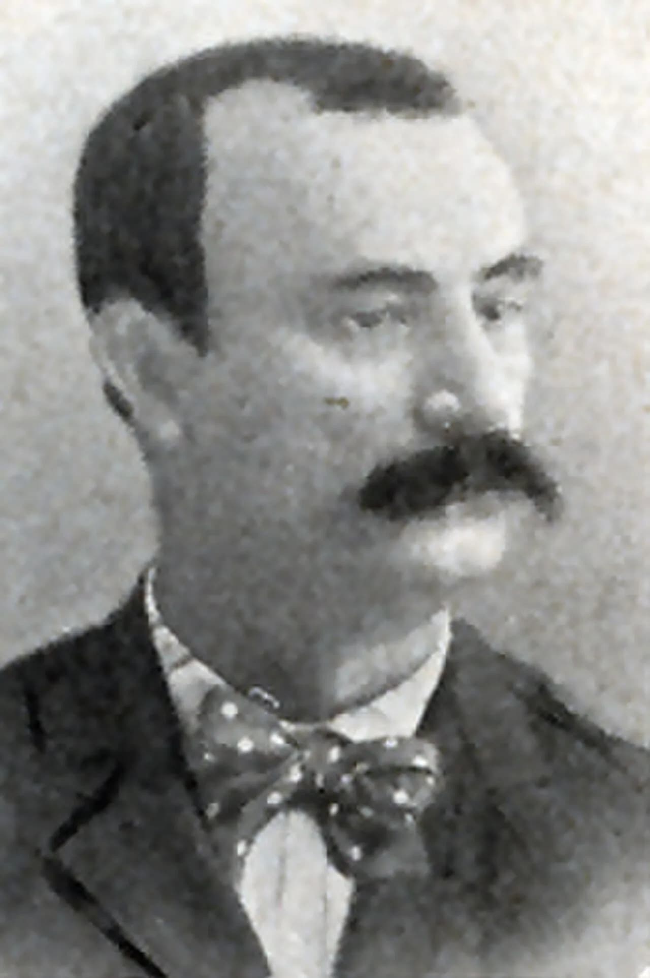 John E. Reyburn
