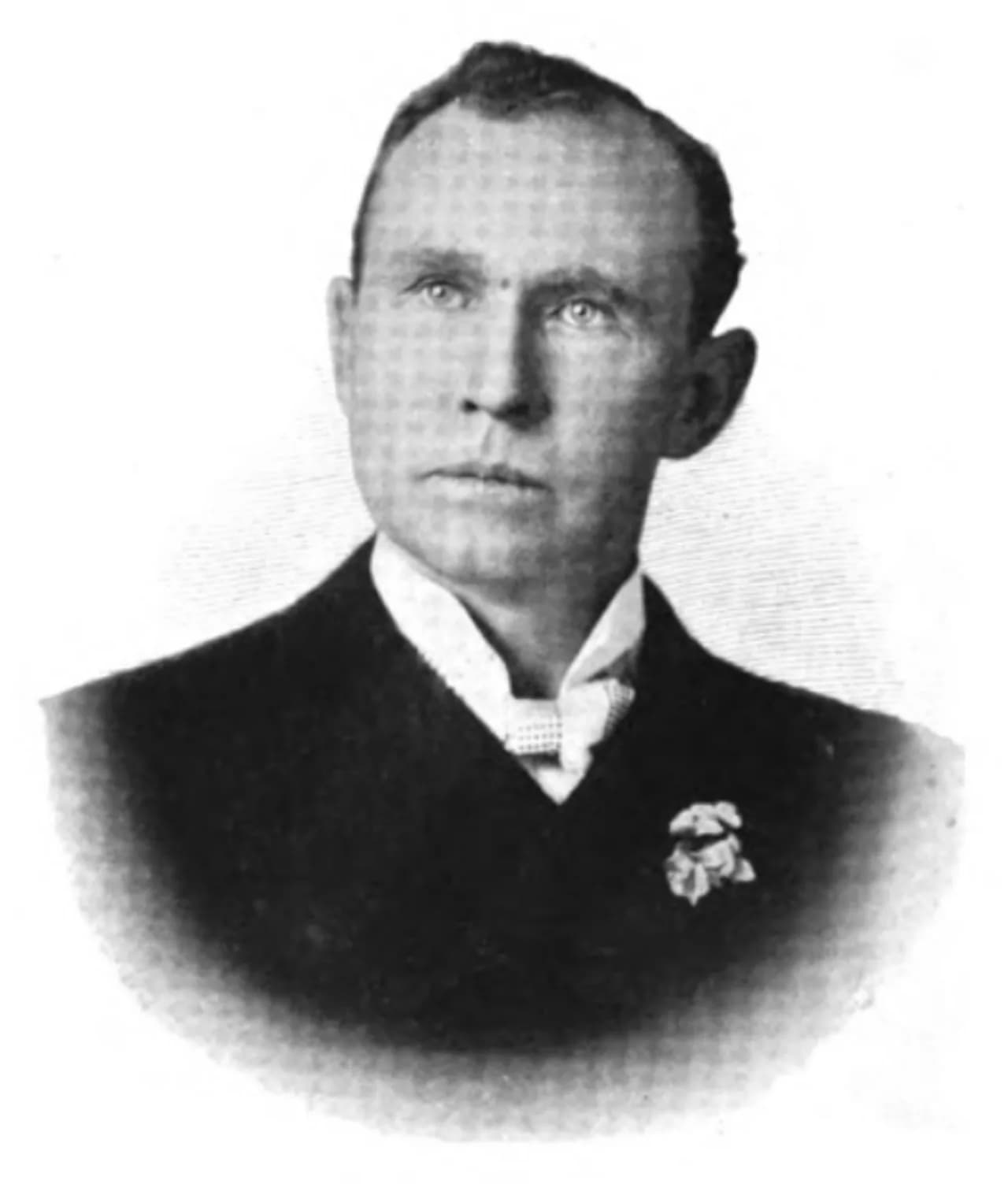 John E. Richards