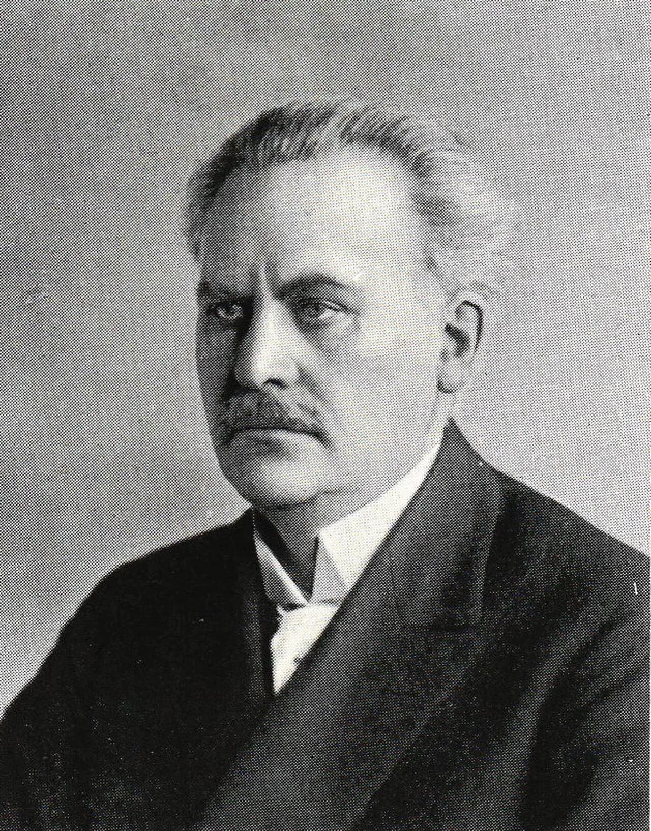 Janne Walles