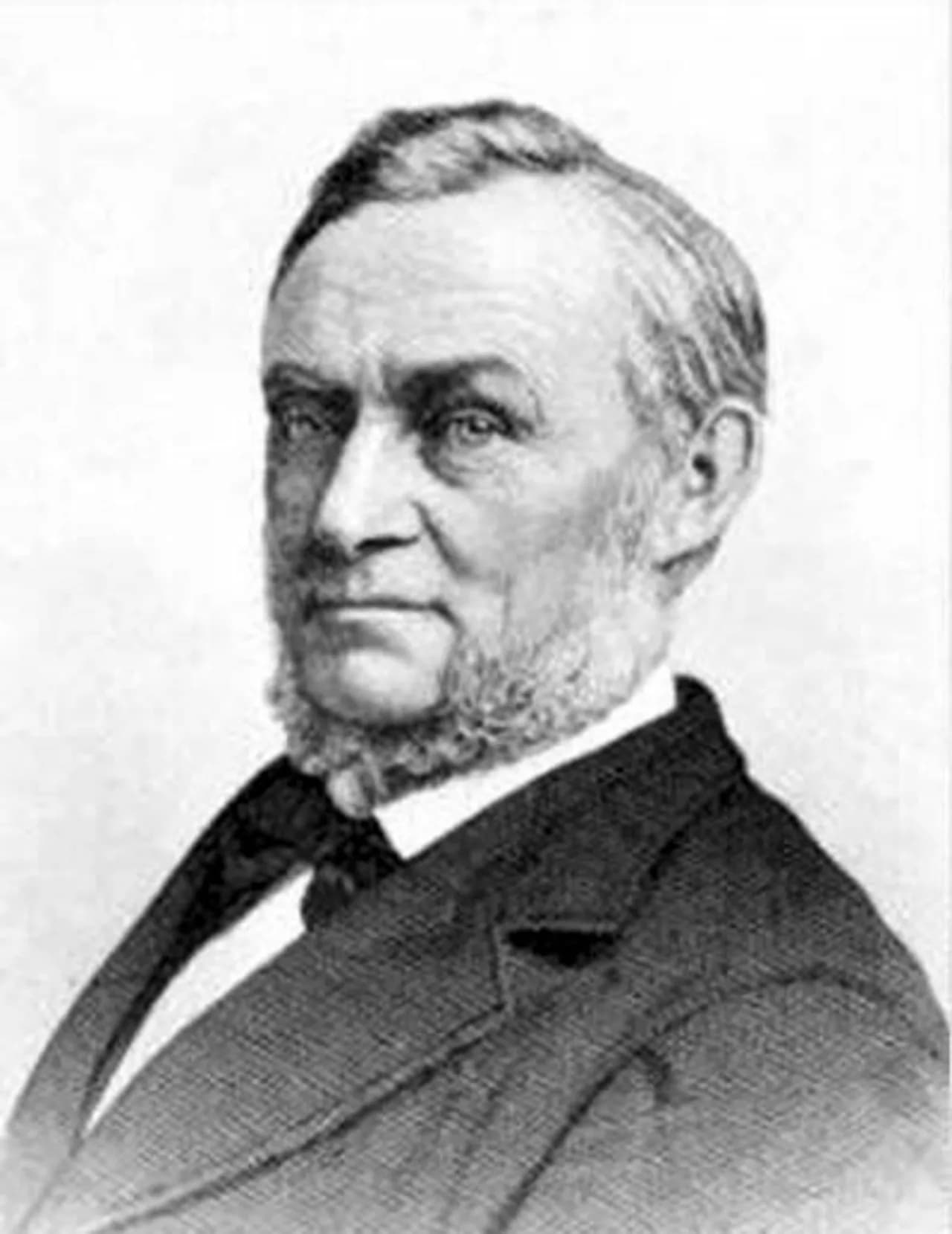 John Eberhard Faber