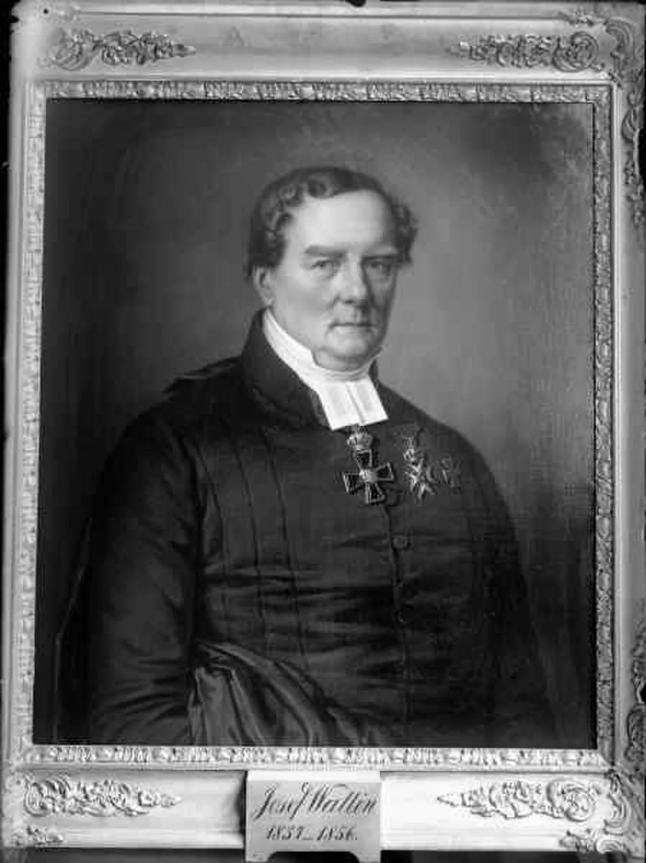 Josef Otto Wallin
