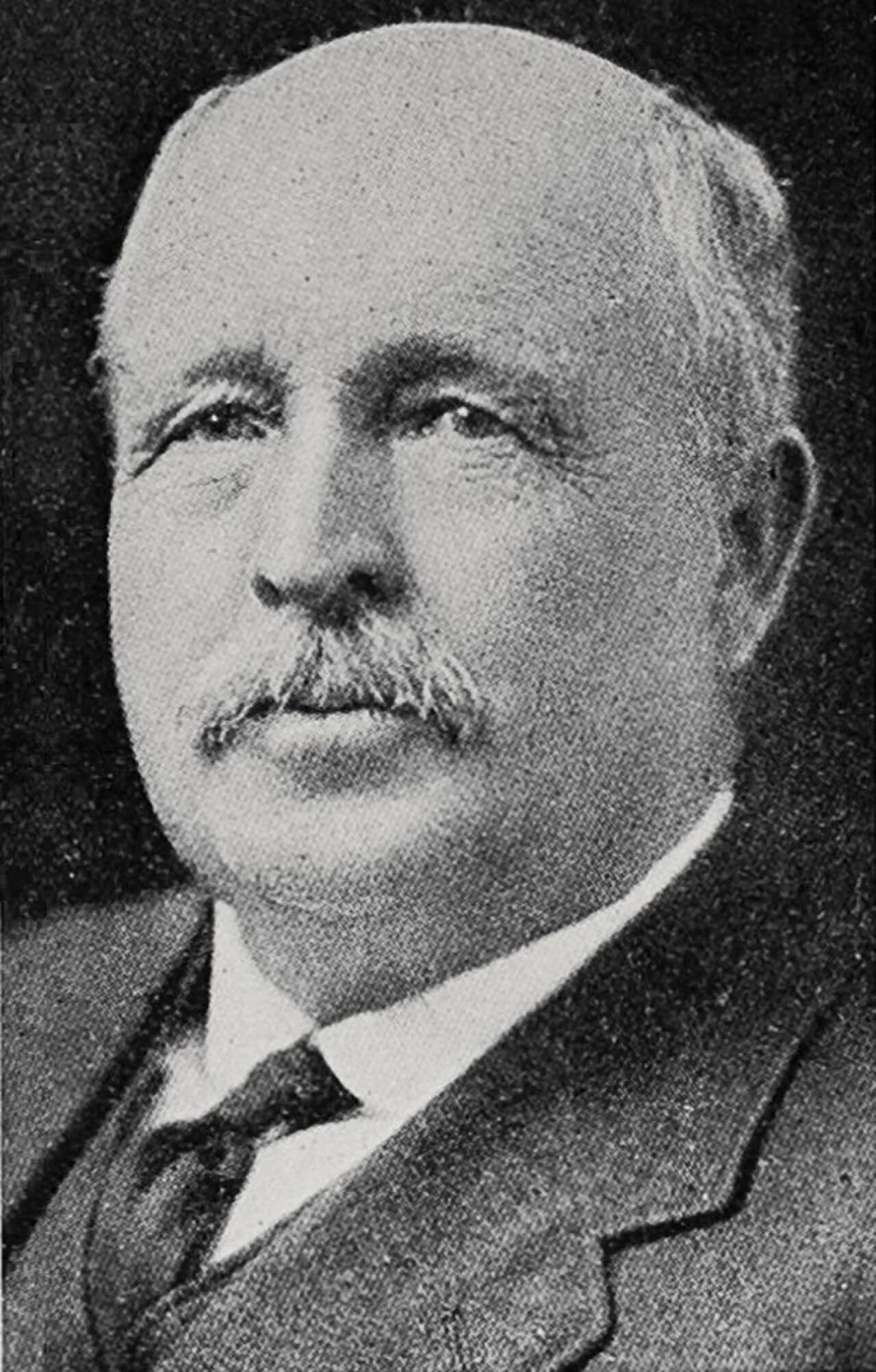 John Edie