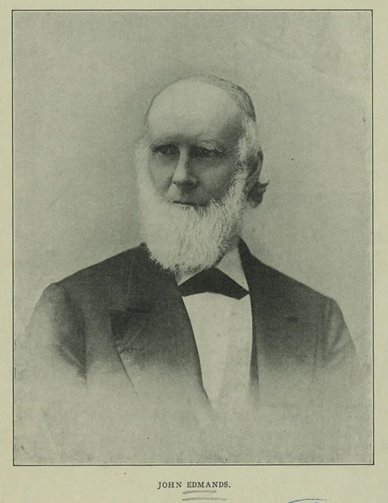 John Edmands