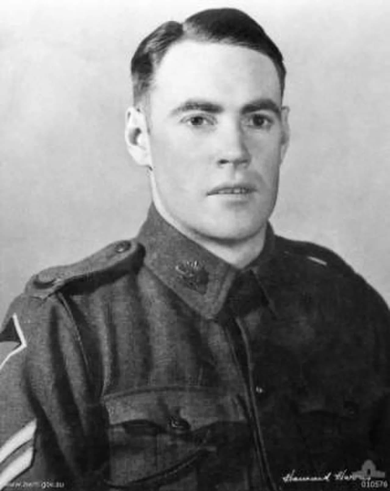 John Edmondson