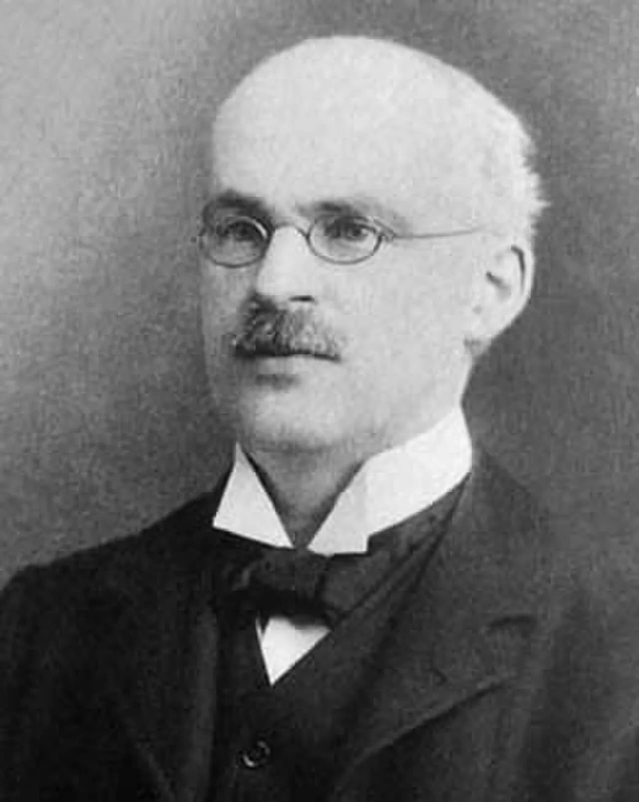 John Edward Campbell