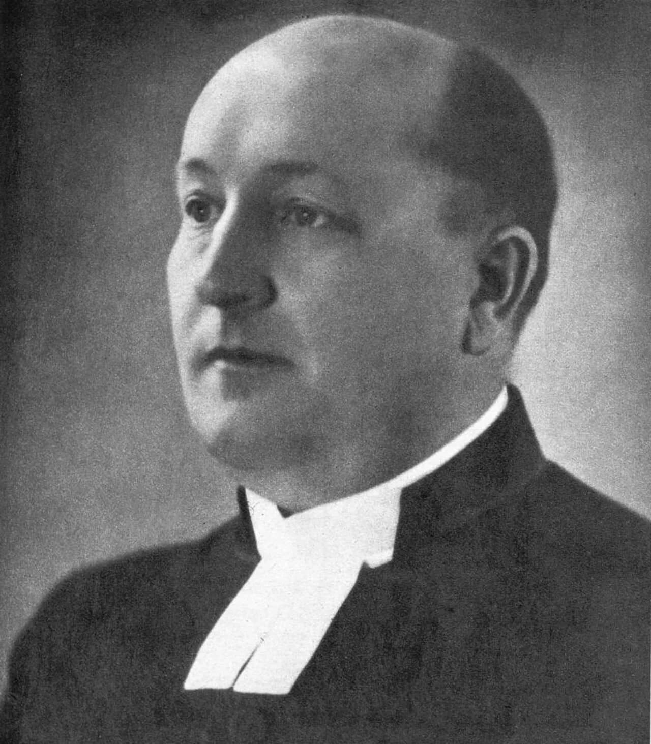 Yrjö Wallinmaa