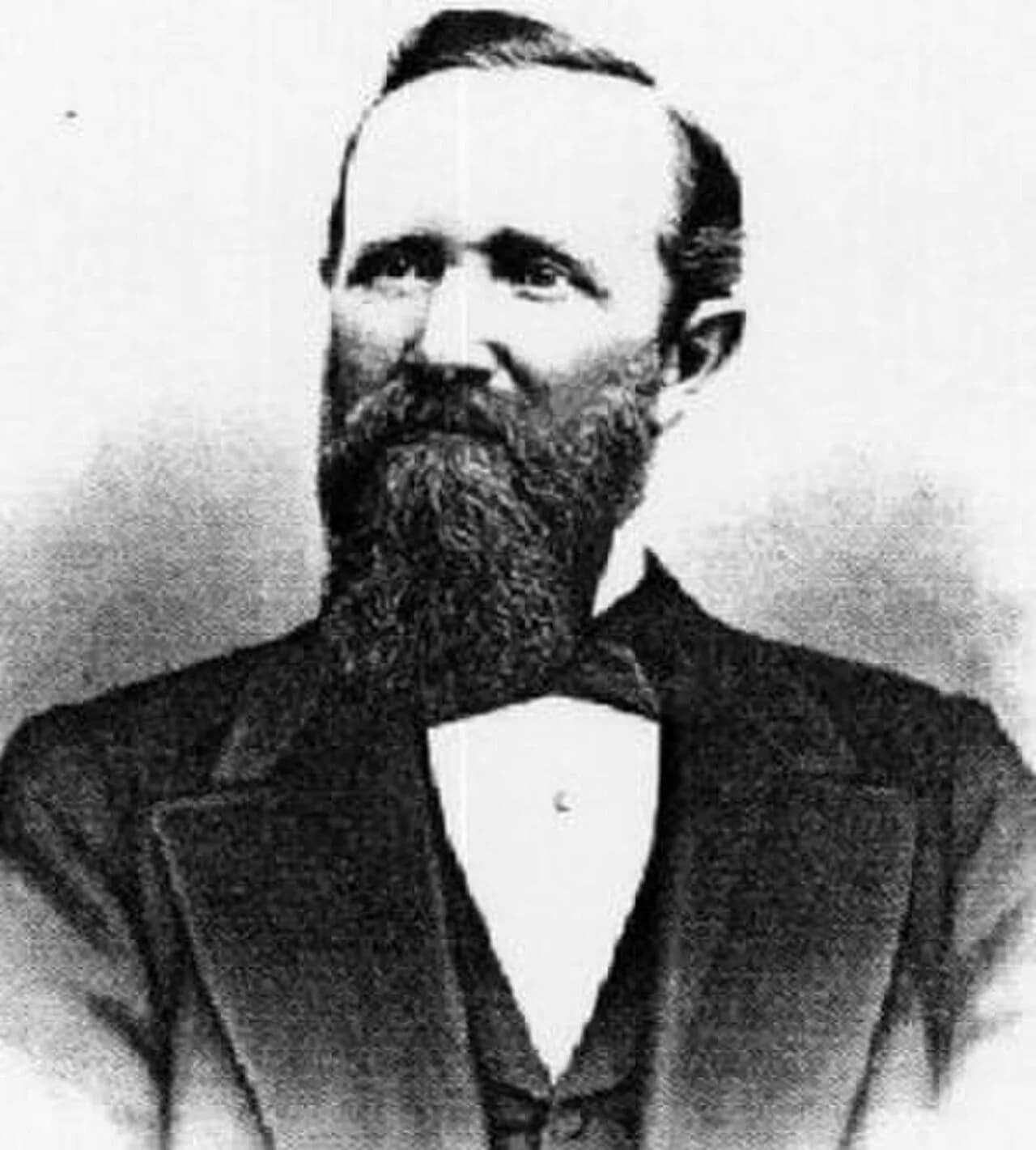 John Edward Hollenbeck
