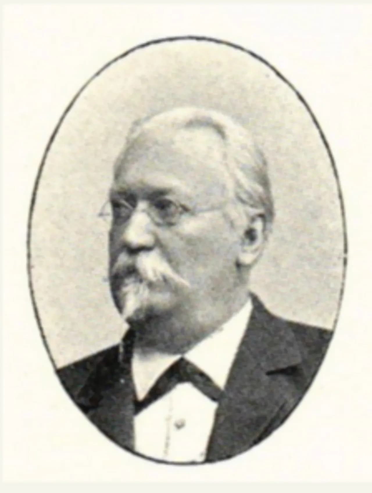 Ernst Wallmark