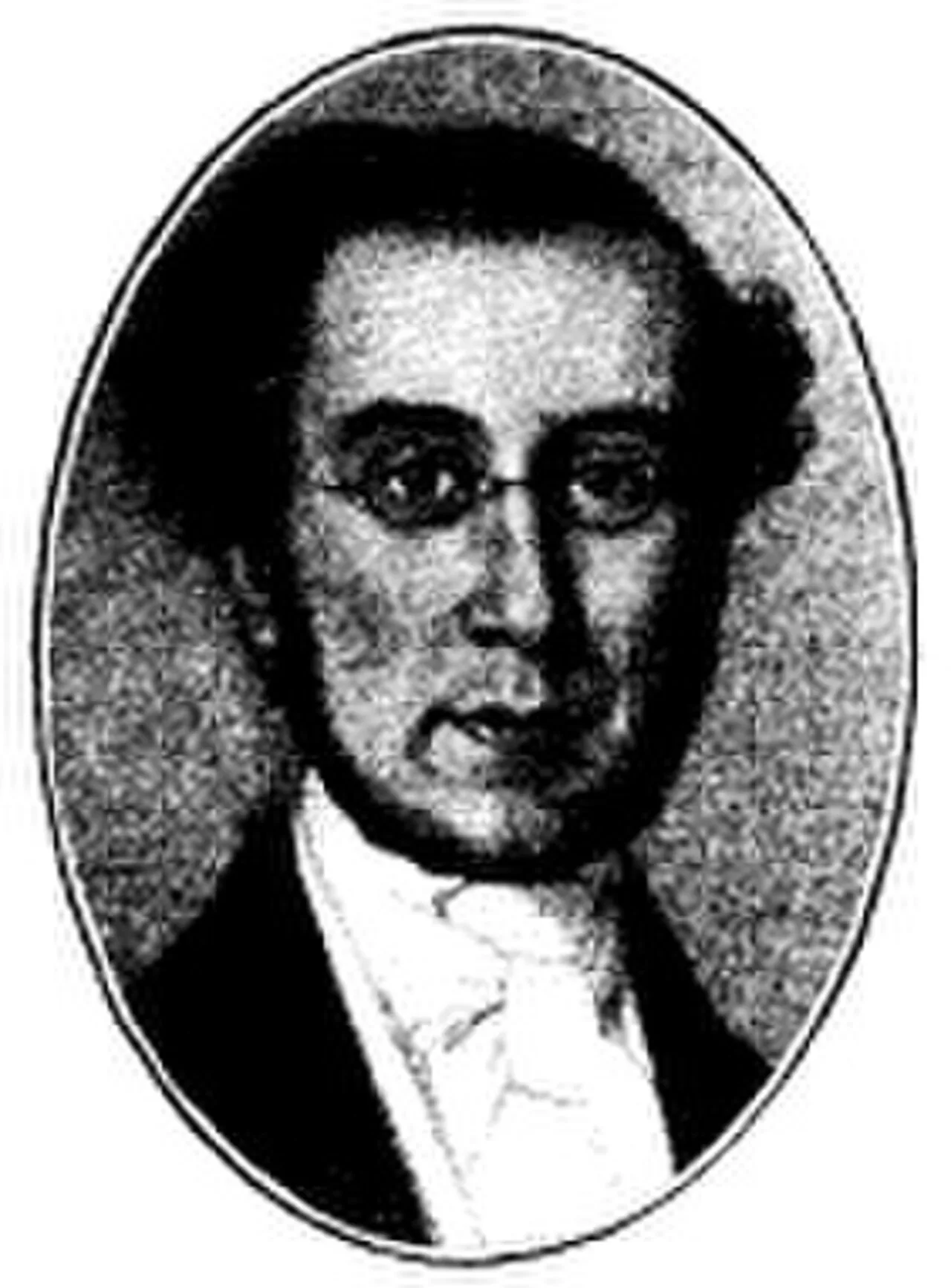 Lars Johan Wallmark