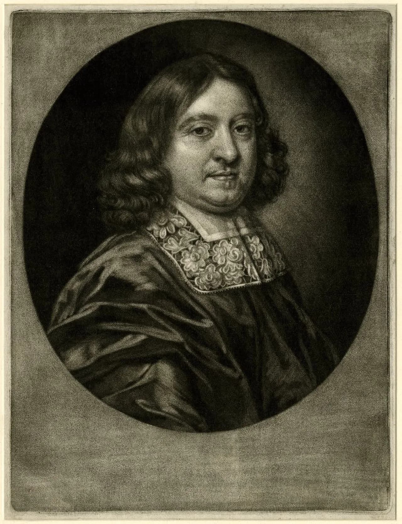 John Egerton