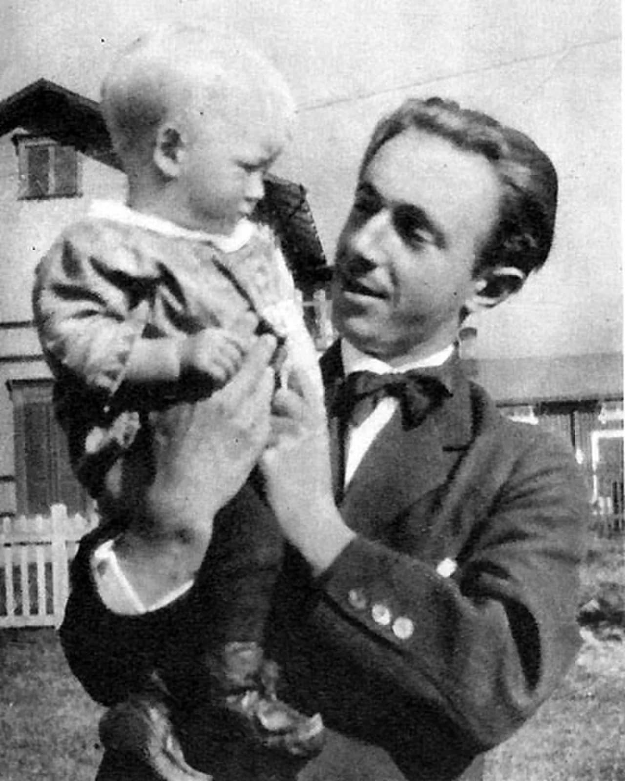 Einar Wallquist