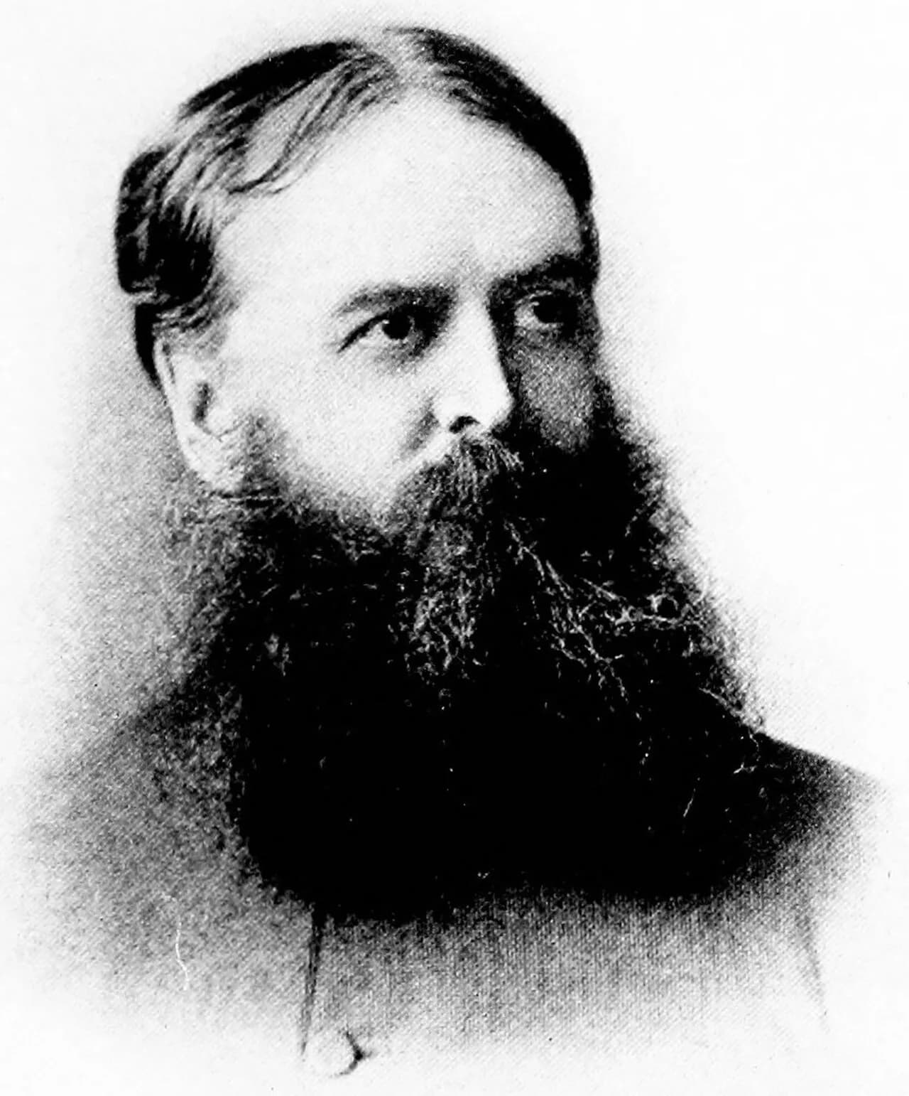 John Elbridge Hudson