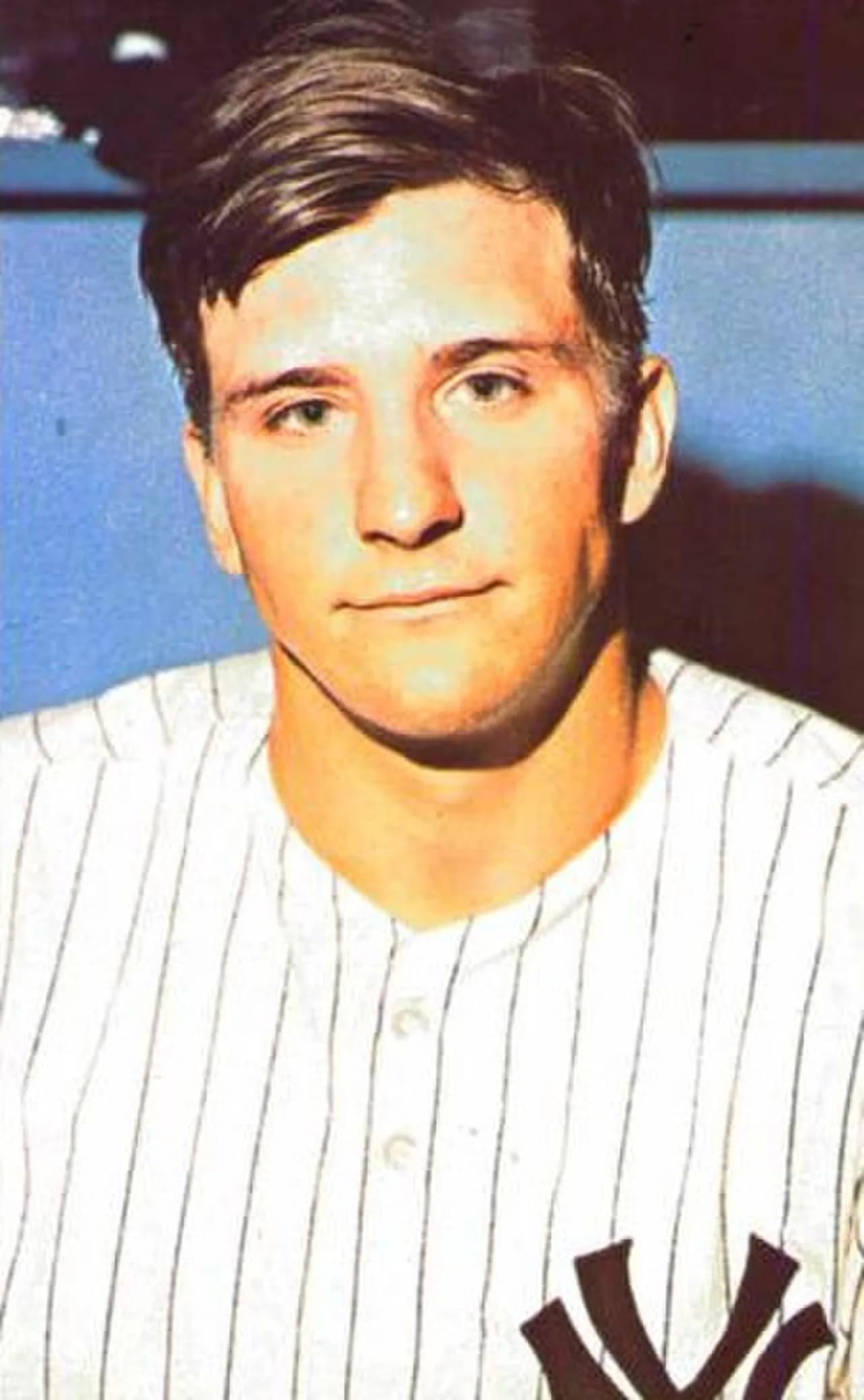 John Ellis