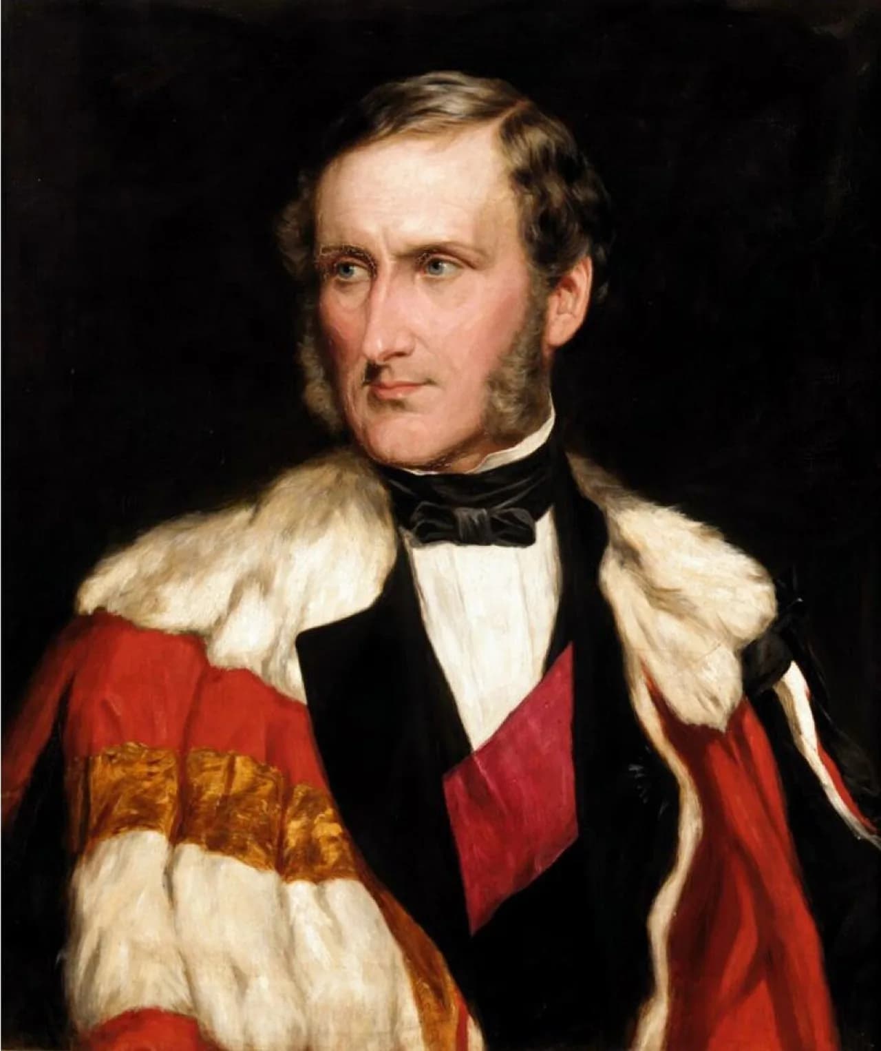 John Elphinstone