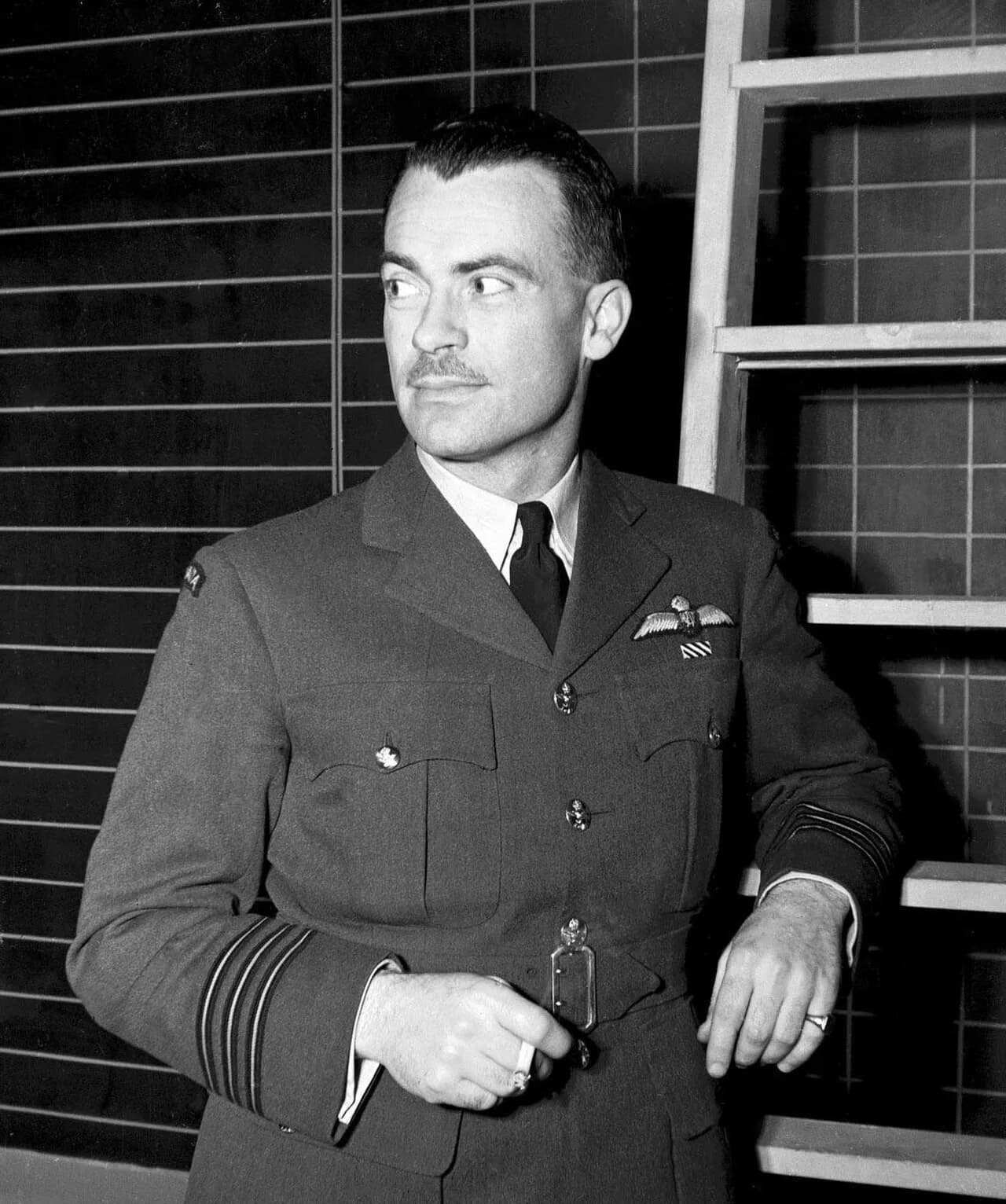 John Emilius Fauquier