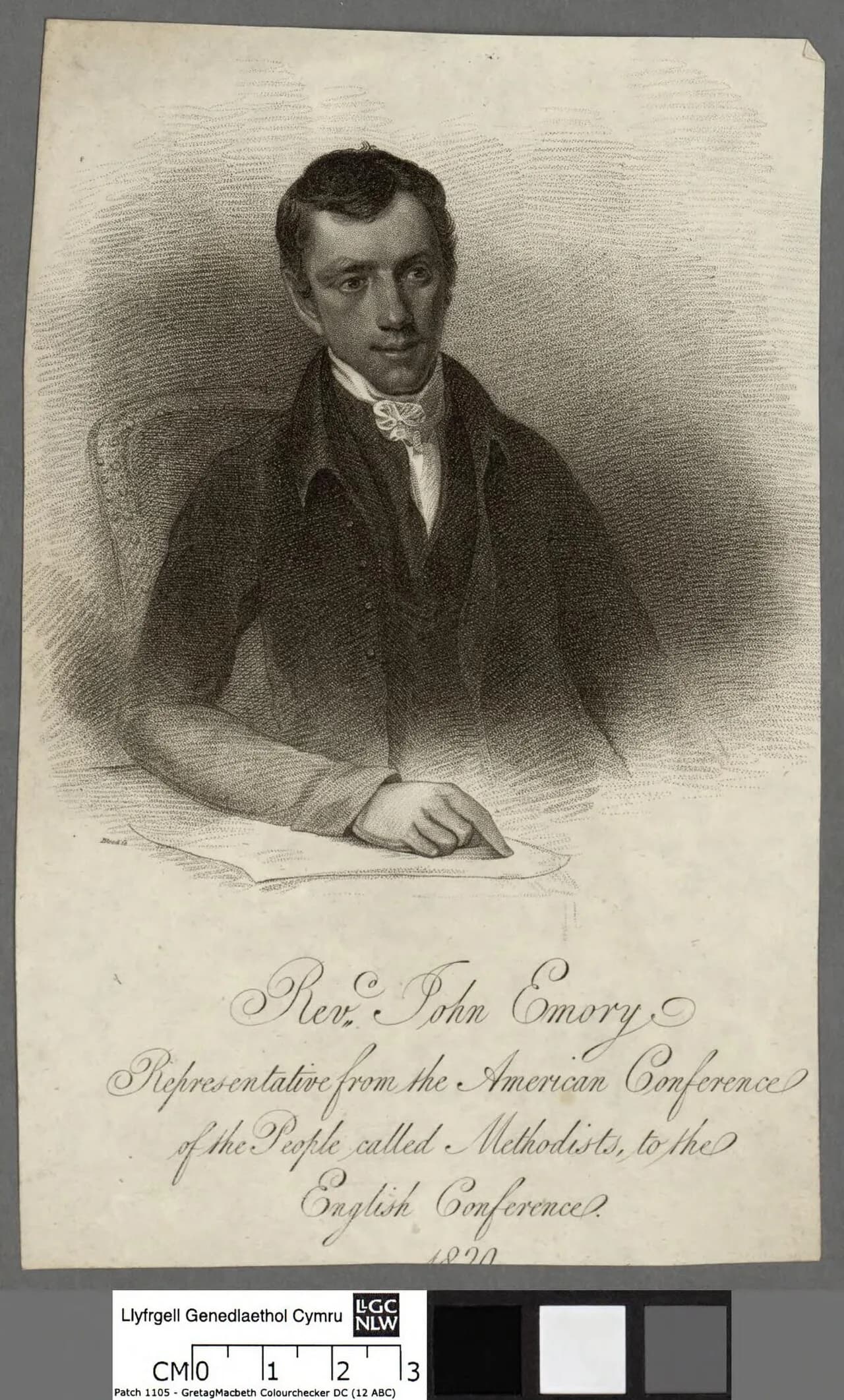 John Emory