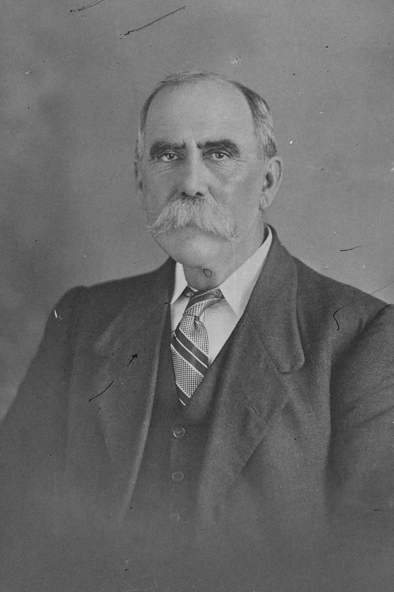John Estell