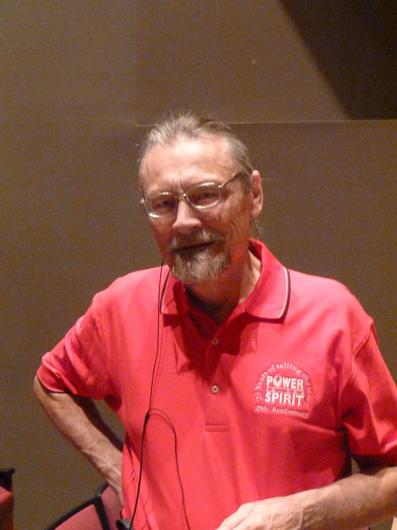 Walter Wangerin