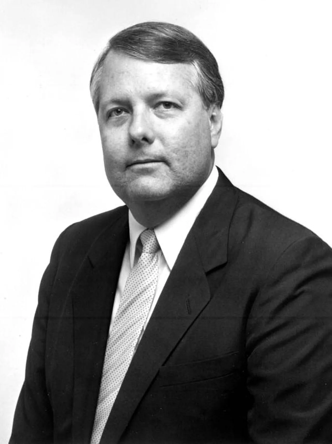 John F. Cosgrove